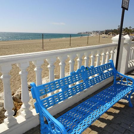 Apartment Princess Park, Mijas Sitio de Calahonda Bagian luar foto